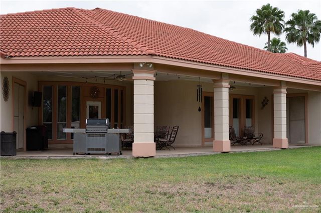 2705 Santa Laura Court, Mission, TX 78572