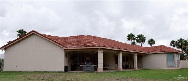 2705 Santa Laura Court, Mission, TX 78572