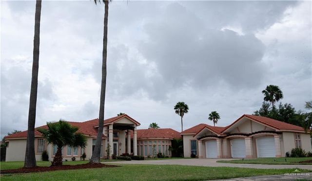 2705 Santa Laura Court, Mission, TX 78572