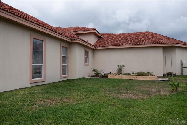 2705 Santa Laura Court, Mission, TX 78572