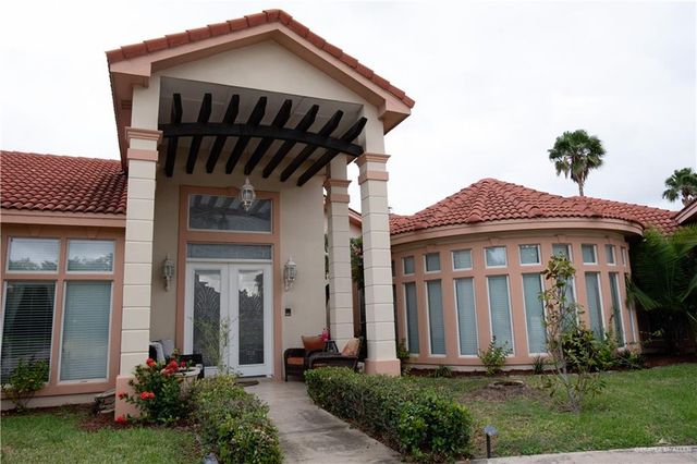 2705 Santa Laura Court, Mission, TX 78572