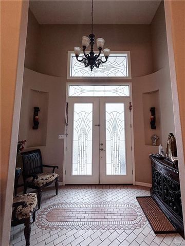 2705 Santa Laura Court, Mission, TX 78572