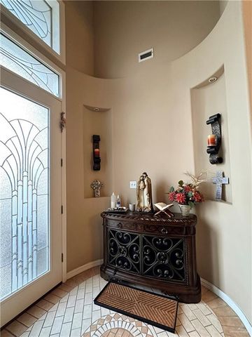 2705 Santa Laura Court, Mission, TX 78572