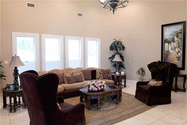 2705 Santa Laura Court, Mission, TX 78572