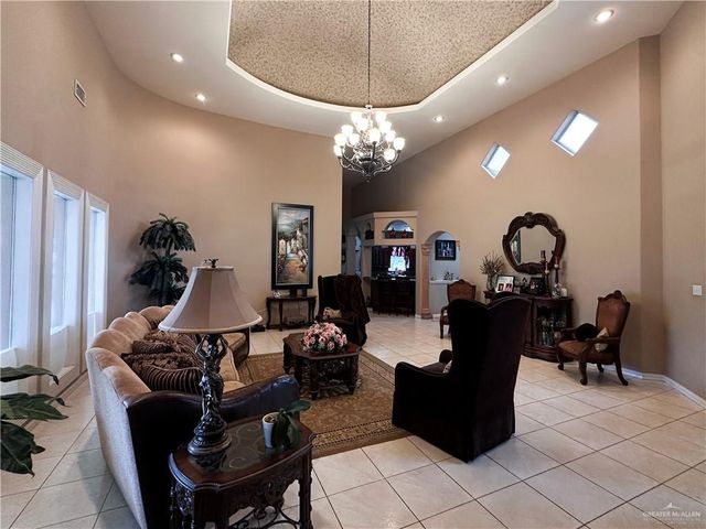 2705 Santa Laura Court, Mission, TX 78572
