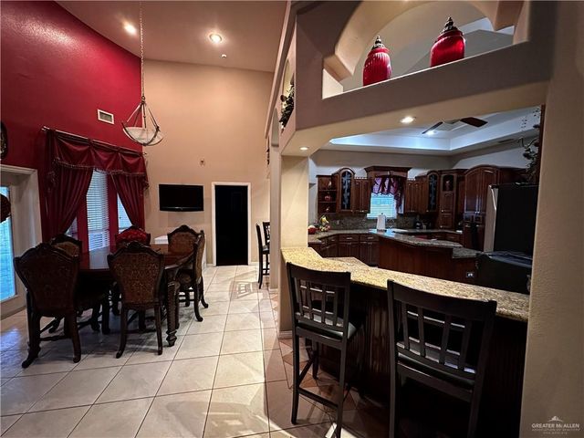2705 Santa Laura Court, Mission, TX 78572