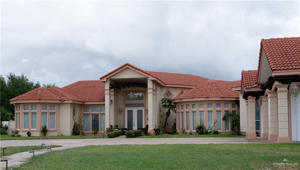 2705 Santa Laura Court, Mission, TX 78572