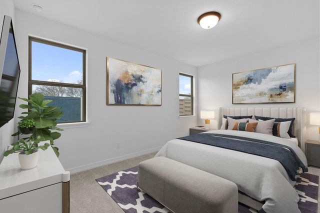 4614 Castor Drive, Richmond, TX 77469