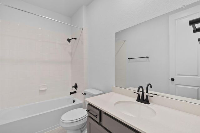 4614 Castor Drive, Richmond, TX 77469