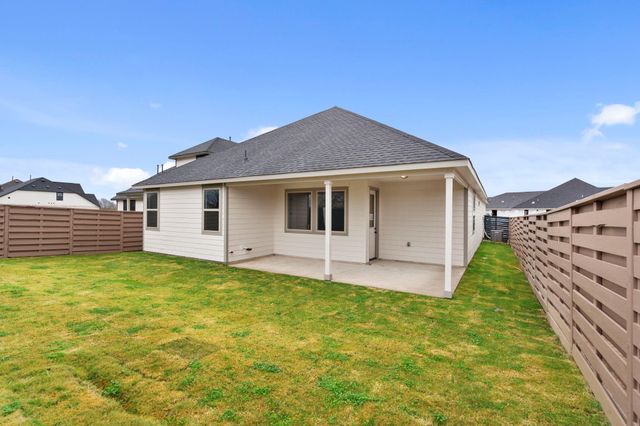 4614 Castor Drive, Richmond, TX 77469