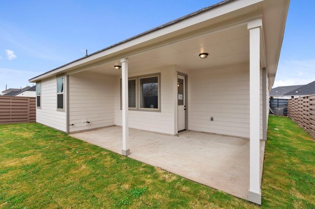 4614 Castor Drive, Richmond, TX 77469