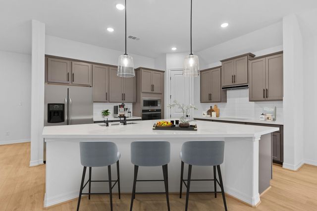 4614 Castor Drive, Richmond, TX 77469