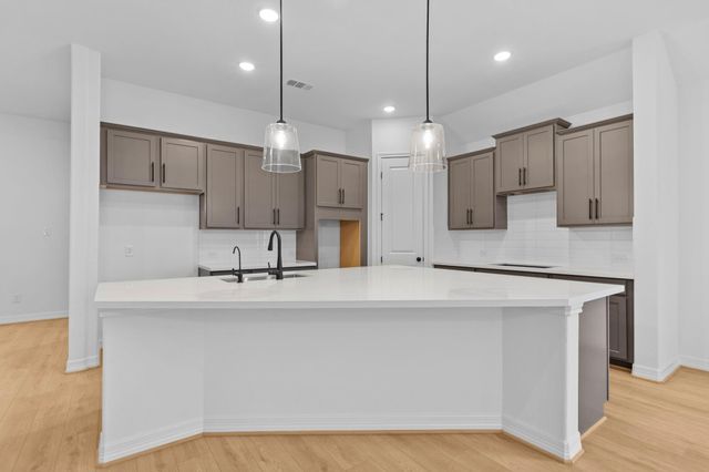 4614 Castor Drive, Richmond, TX 77469