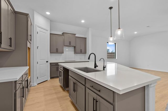 4614 Castor Drive, Richmond, TX 77469