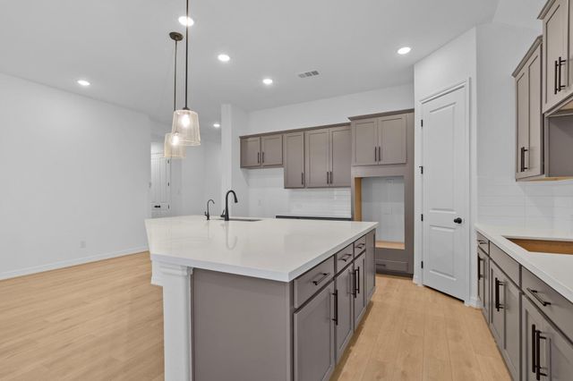 4614 Castor Drive, Richmond, TX 77469