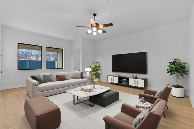 4614 Castor Drive, Richmond, TX 77469