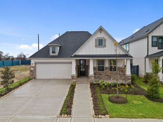 4614 Castor Drive, Richmond, TX 77469