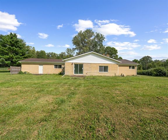 26700 Martinsville Road, New Boston, MI 48164