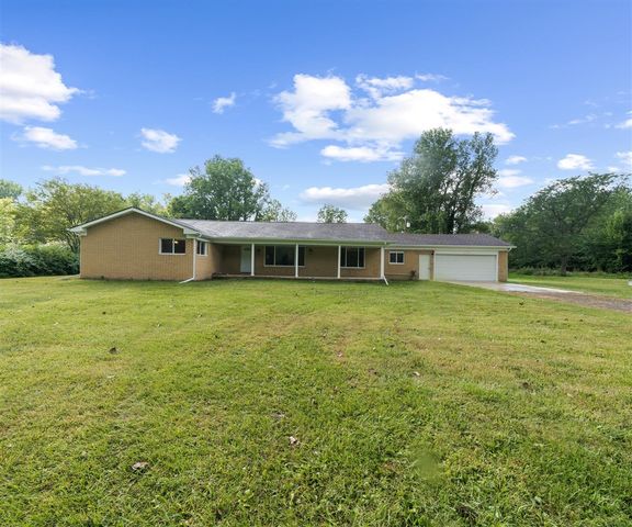 26700 Martinsville Road, New Boston, MI 48164