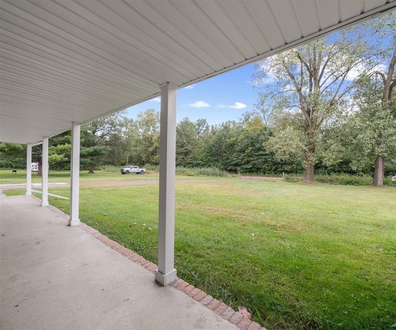 26700 Martinsville Road, New Boston, MI 48164