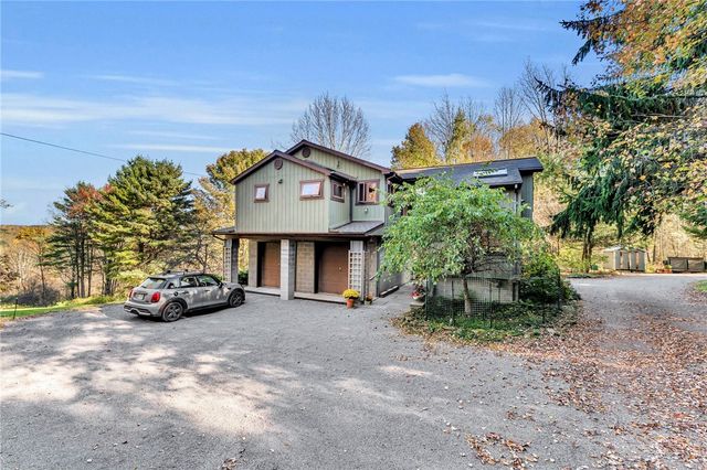 216 Oppermann Road, Butternuts, NY 13776