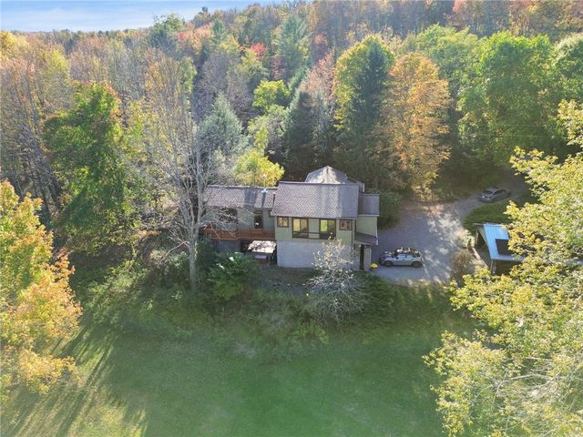 216 Oppermann Road, Butternuts, NY 13776