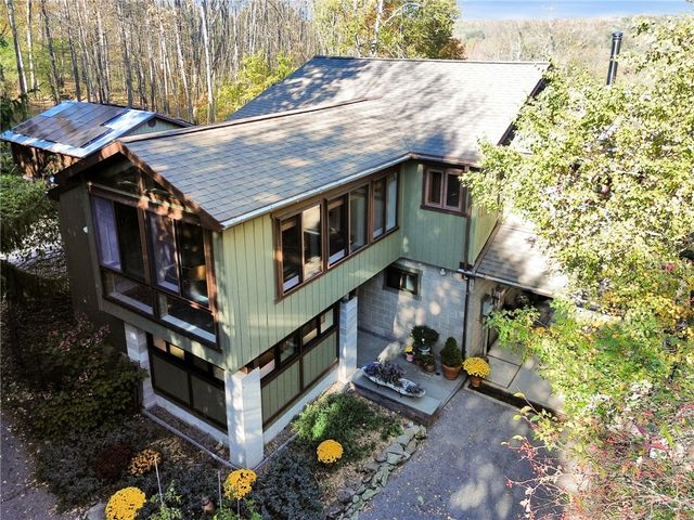 216 Oppermann Road, Butternuts, NY 13776
