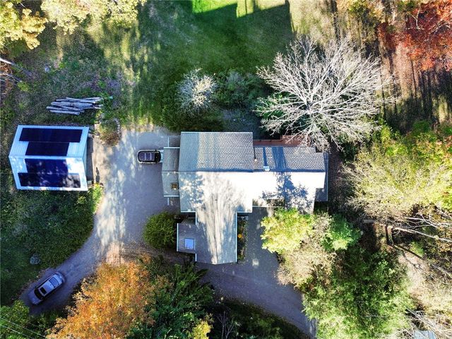 216 Oppermann Road, Butternuts, NY 13776