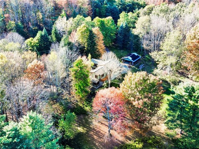 216 Oppermann Road, Butternuts, NY 13776