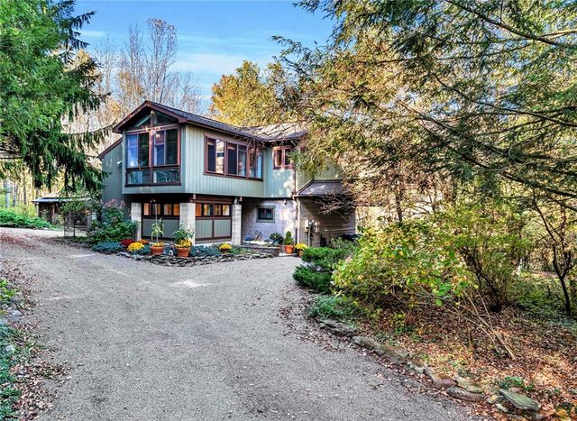 216 Oppermann Road, Butternuts, NY 13776