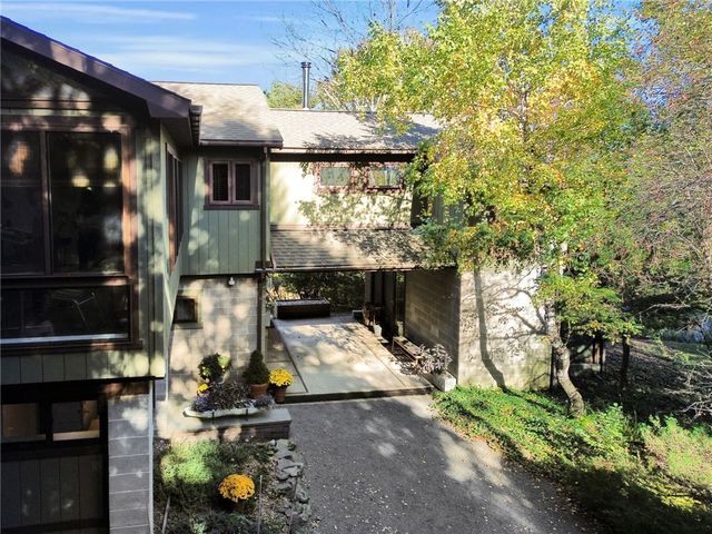 216 Oppermann Road, Butternuts, NY 13776