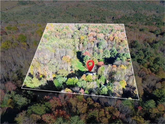 216 Oppermann Road, Butternuts, NY 13776