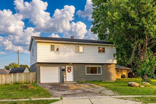 340 S Elm Street, West Carrollton, OH 45449