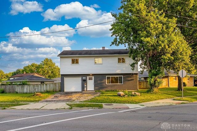 340 S Elm Street, West Carrollton, OH 45449