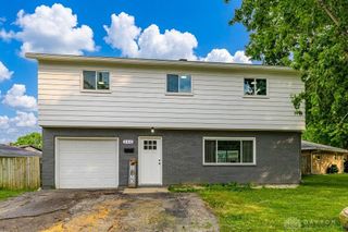 340 S Elm Street, West Carrollton, OH 45449