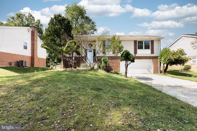 1116 KINGS TREE DR, Bowie, MD 20721