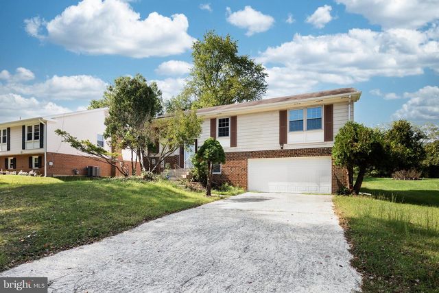 1116 KINGS TREE DR, Bowie, MD 20721