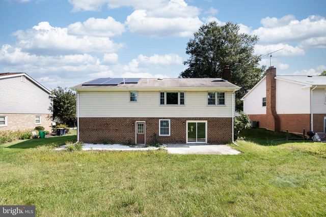 1116 KINGS TREE DR, Bowie, MD 20721