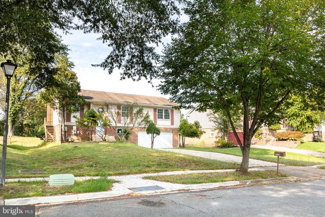 1116 KINGS TREE DR, Bowie, MD 20721