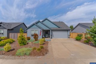 557 SE Arbor St, Sublimity, OR 97385
