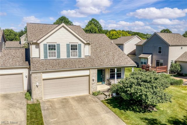 1951 Heron Glen Court, Macedonia, OH 44056