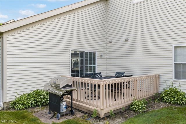 1951 Heron Glen Court, Macedonia, OH 44056