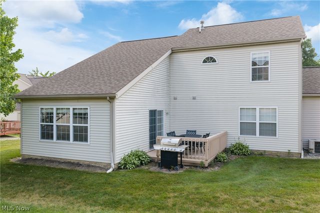 1951 Heron Glen Court, Macedonia, OH 44056