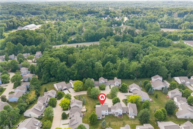 1951 Heron Glen Court, Macedonia, OH 44056