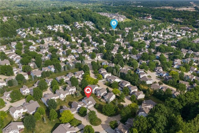 1951 Heron Glen Court, Macedonia, OH 44056