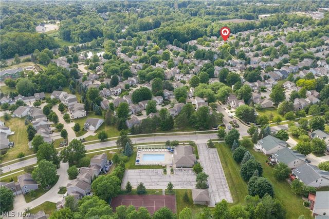 1951 Heron Glen Court, Macedonia, OH 44056