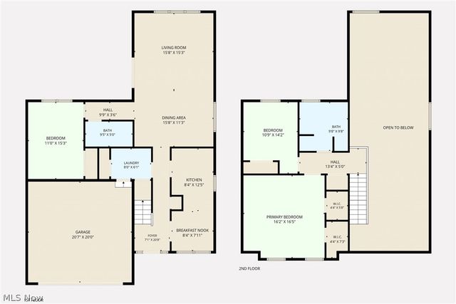 1951 Heron Glen Court, Macedonia, OH 44056