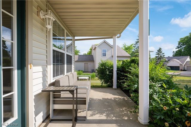 1951 Heron Glen Court, Macedonia, OH 44056