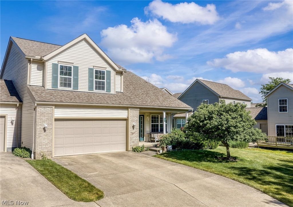 1951 Heron Glen Court, Macedonia, OH 44056