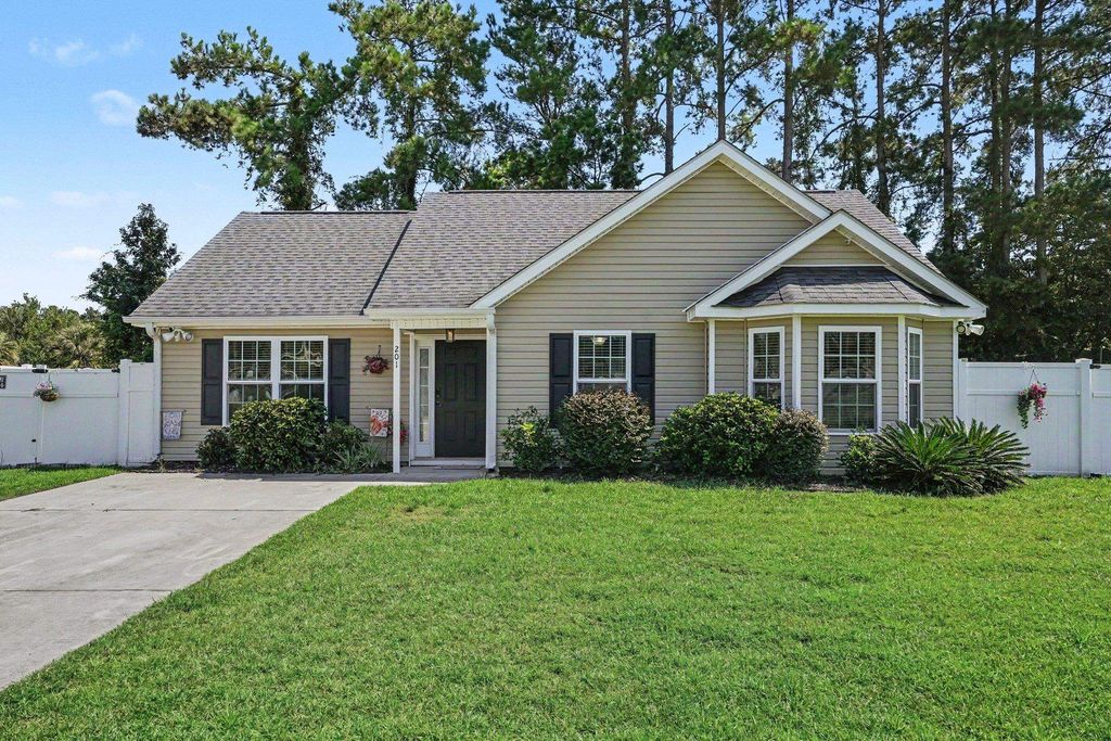 201 Holden Dr., Myrtle Beach, SC 29588 — photo 2